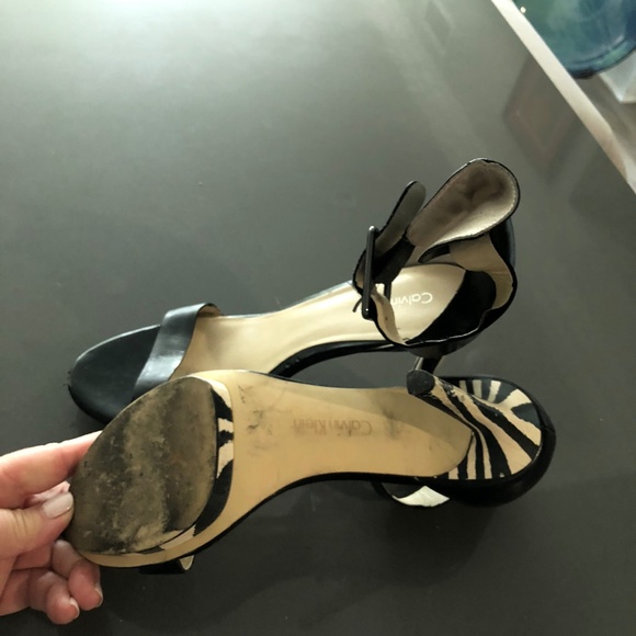 Heels - Picture 4 of 6